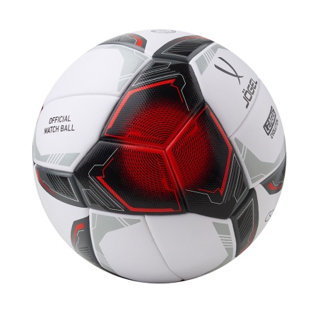 Купить Мяч футбольный Jögel League Evolution Pro №5 в Воткинске 