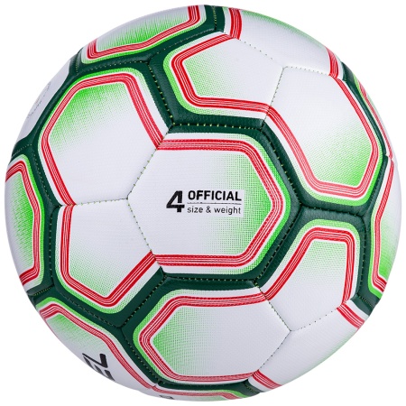 Купить Мяч футбольный Jögel Nano №4 в Воткинске 